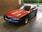 Thumbnail Photo 5 for 1994 Ford Mustang GT